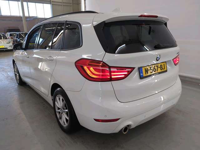 BMW 2 Serie 2