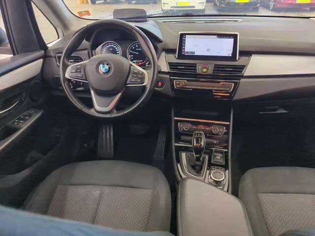 BMW 2 Serie 3