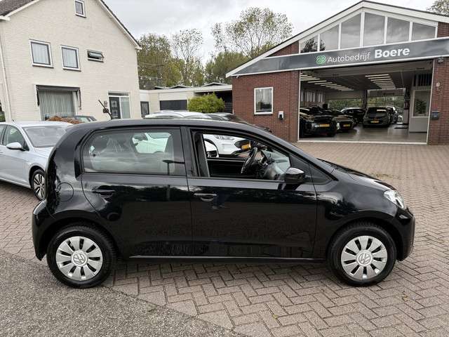 Volkswagen up! 2