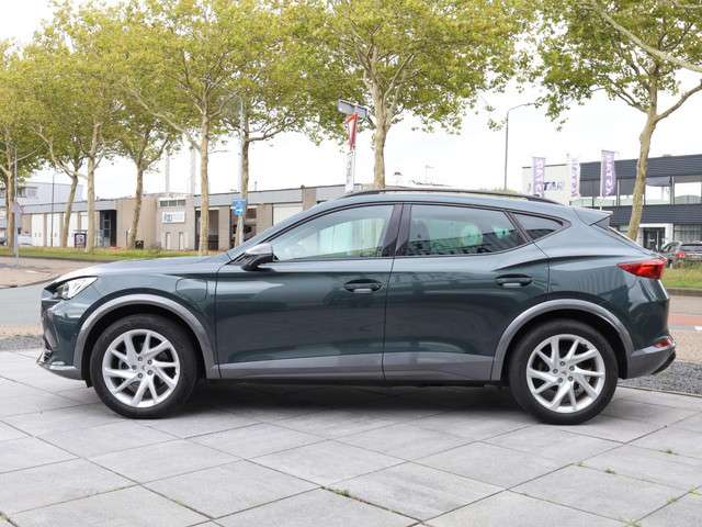 CUPRA Formentor 2