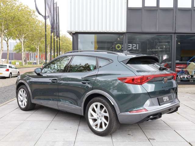 CUPRA Formentor 3