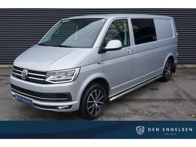 Volkswagen Transporter 2018 Diesel
