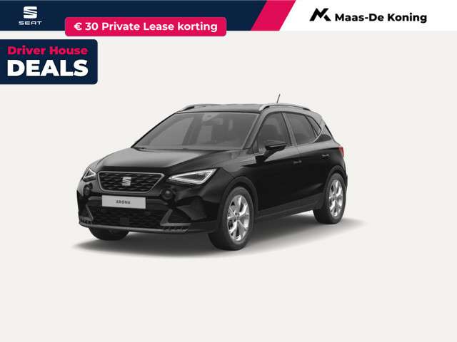 Seat Arona 2025 Benzine
