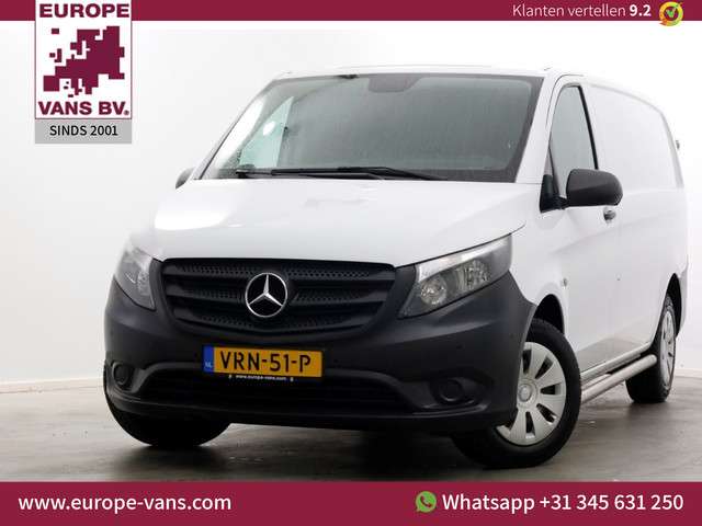 Mercedes-Benz Vito 2022 Diesel