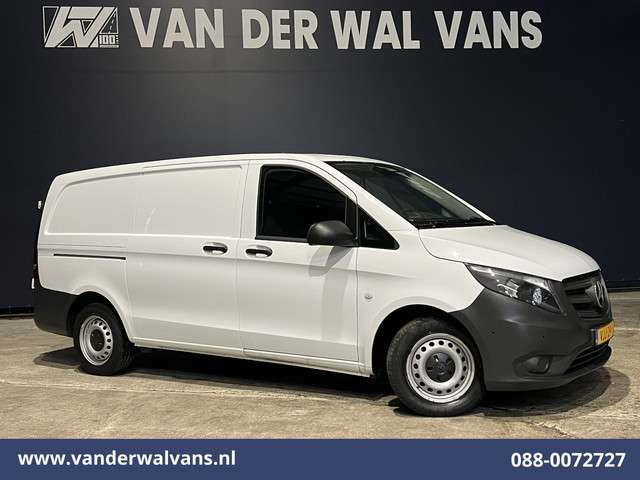 Mercedes-Benz Vito 2021 Diesel