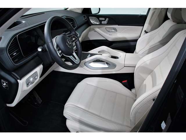 Mercedes-Benz GLE 2