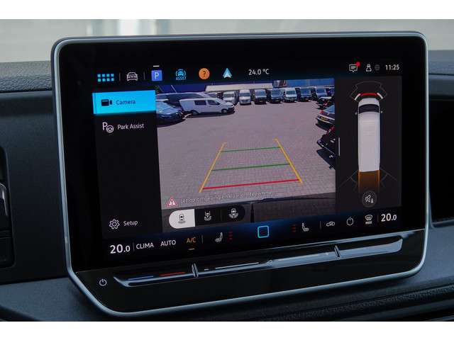 Volkswagen Crafter 2024 Diesel