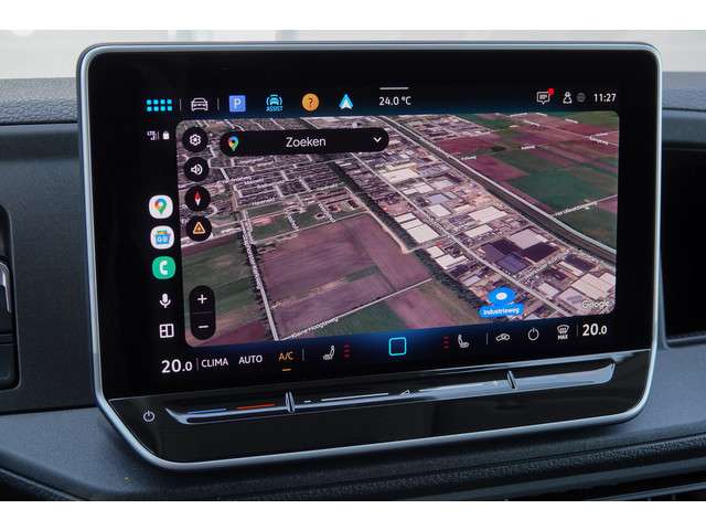 Volkswagen Crafter 2024 Diesel