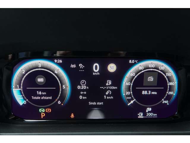 Volkswagen Crafter 2024 Diesel