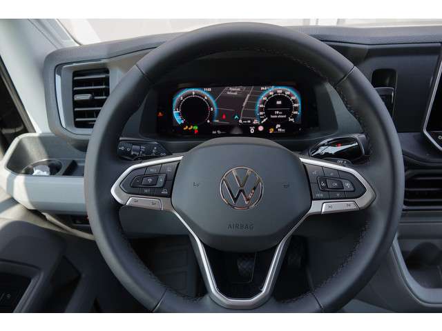 Volkswagen Crafter 2024 Diesel