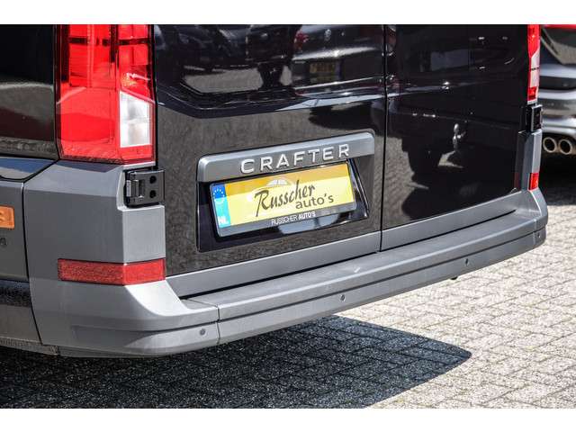 Volkswagen Crafter 2024 Diesel