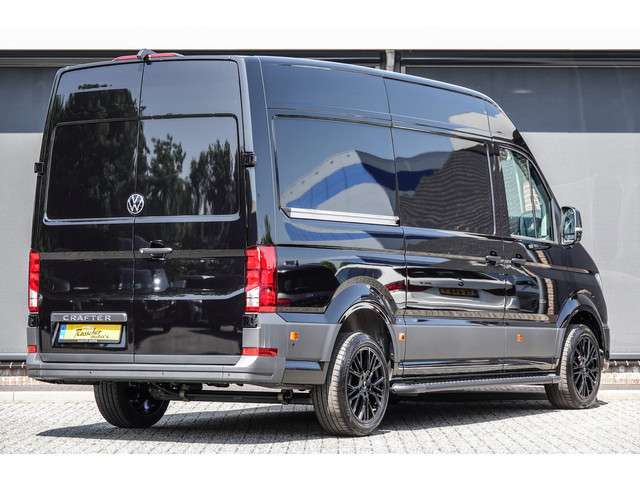 Volkswagen Crafter 2024 Diesel