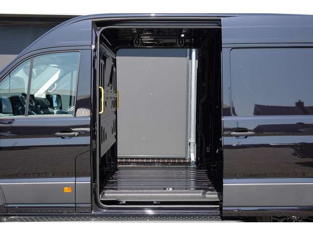 Volkswagen Crafter 2024 Diesel