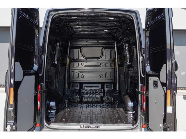 Volkswagen Crafter 2024 Diesel