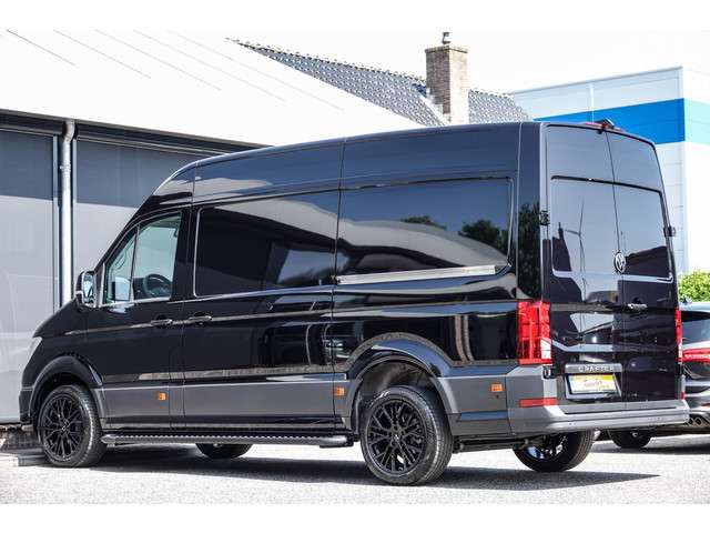 Volkswagen Crafter 2024 Diesel