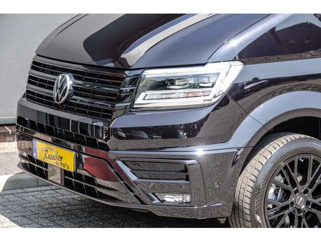 Volkswagen Crafter 2024 Diesel