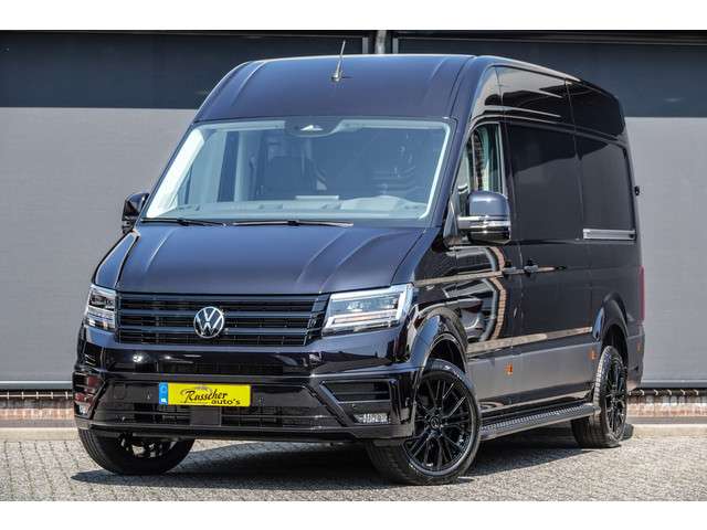 Volkswagen Crafter 2024 Diesel