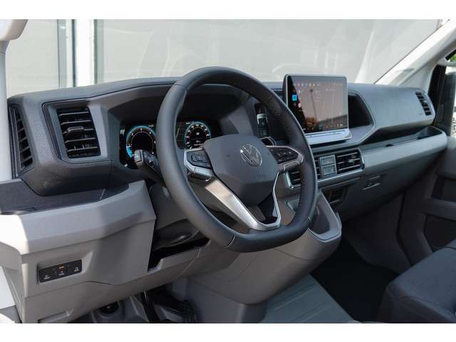Volkswagen Crafter 2024 Diesel
