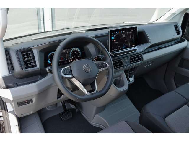 Volkswagen Crafter 2024 Diesel