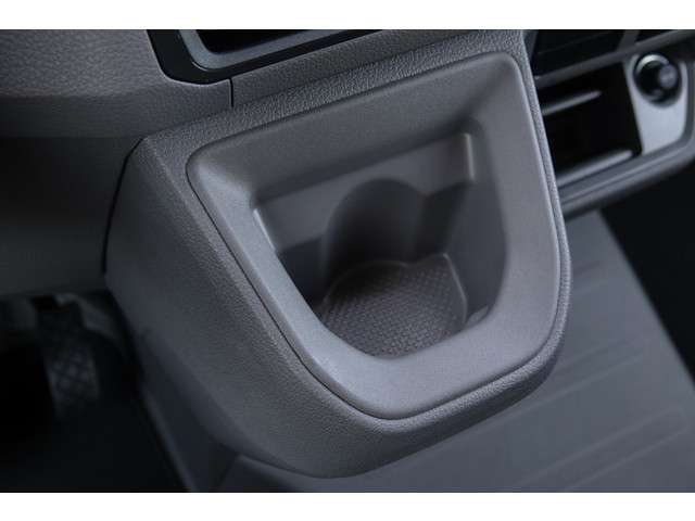 Volkswagen Crafter 2024 Diesel