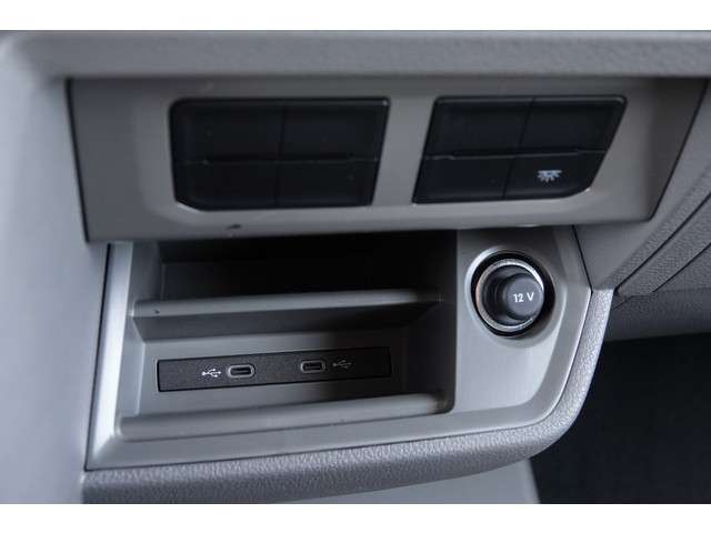 Volkswagen Crafter 2024 Diesel