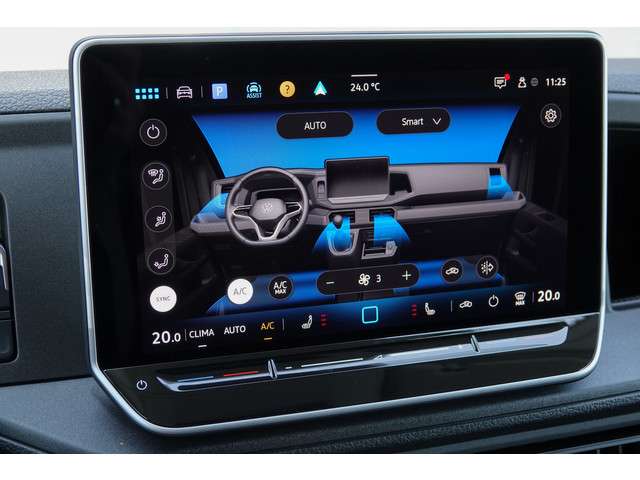 Volkswagen Crafter 2024 Diesel