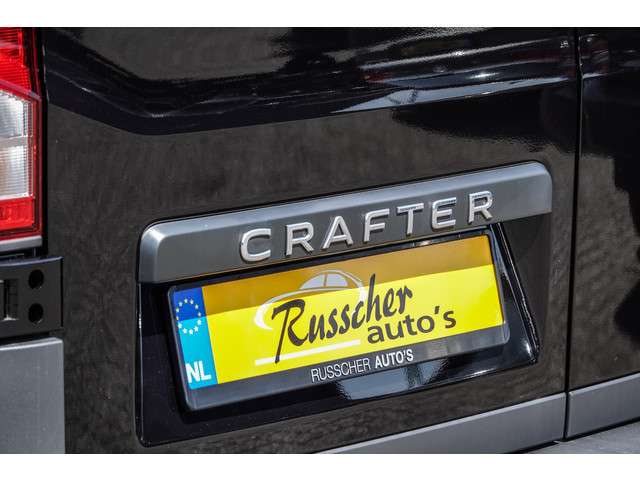 Volkswagen Crafter 2024 Diesel