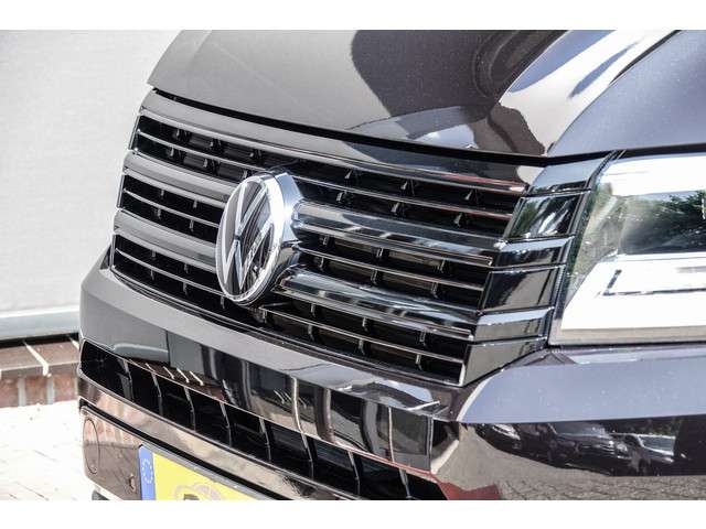 Volkswagen Crafter 2024 Diesel