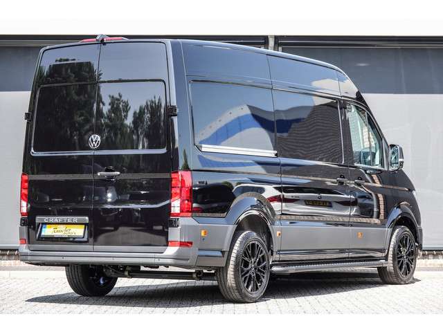 Volkswagen Crafter 2024 Diesel
