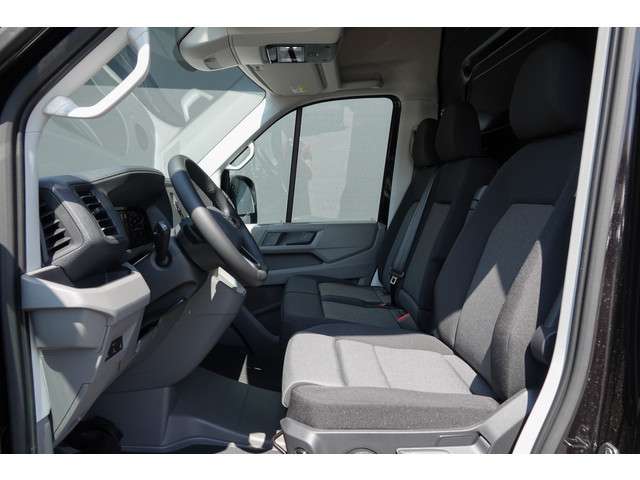 Volkswagen Crafter 2024 Diesel