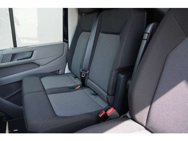 Volkswagen Crafter 2024 Diesel