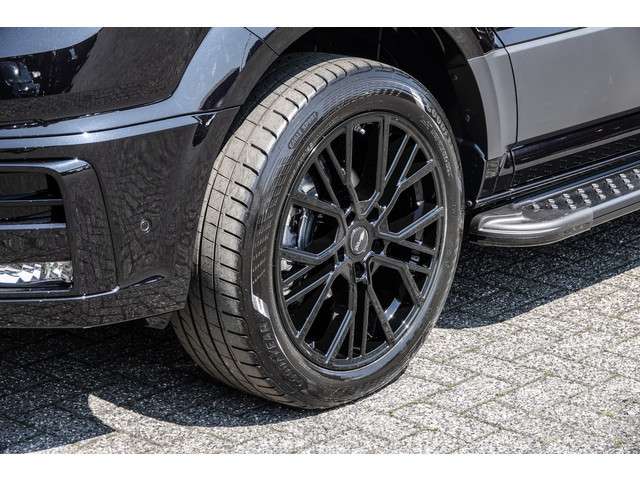 Volkswagen Crafter 2024 Diesel