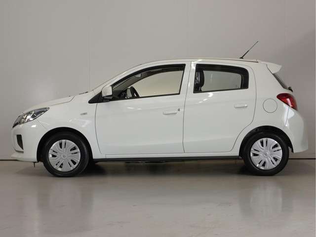 Mitsubishi Space Star 3