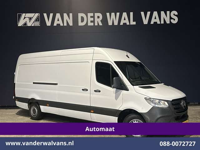 Mercedes-Benz Sprinter 2024 Diesel