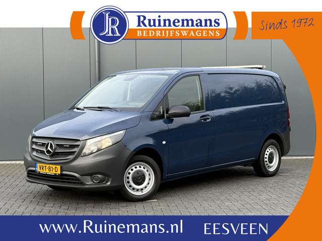 Mercedes-Benz Vito 2022 Diesel