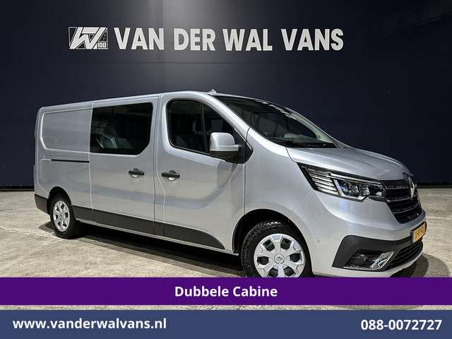 Renault Trafic 2024 Diesel