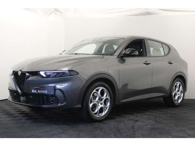 Alfa Romeo Tonale 2023 Hybride