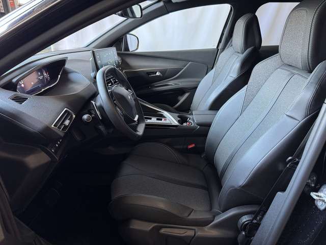 Peugeot 3008 2024 Benzine