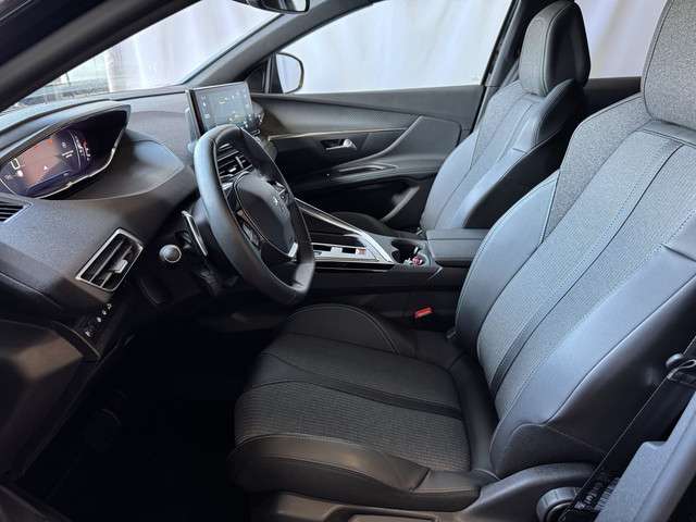Peugeot 3008 2024 Benzine