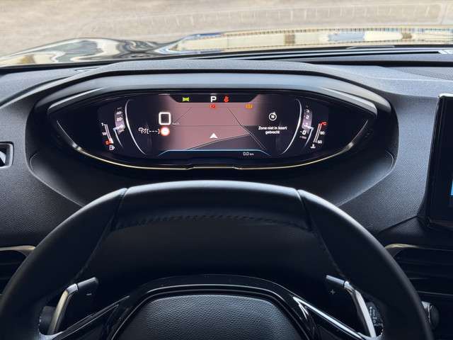 Peugeot 3008 2024 Benzine