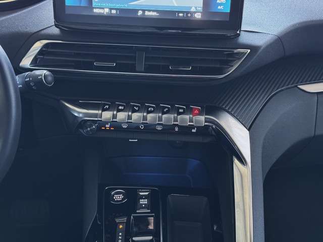 Peugeot 3008 2024 Benzine