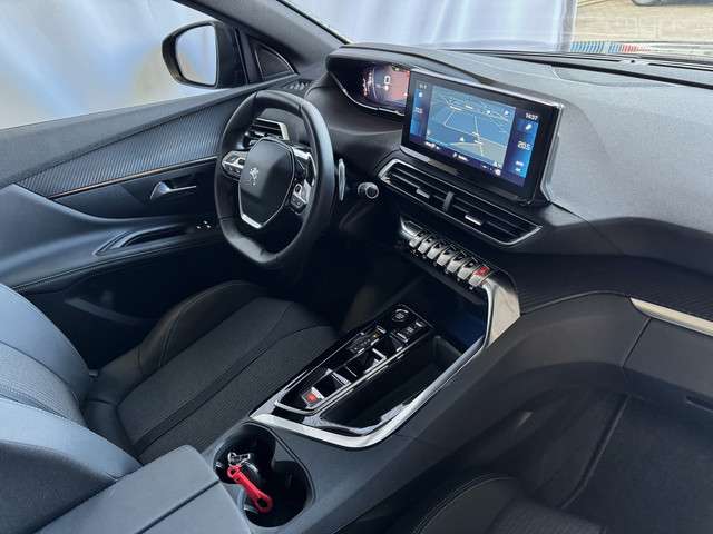 Peugeot 3008 2024 Benzine