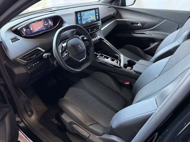 Peugeot 3008 2024 Benzine