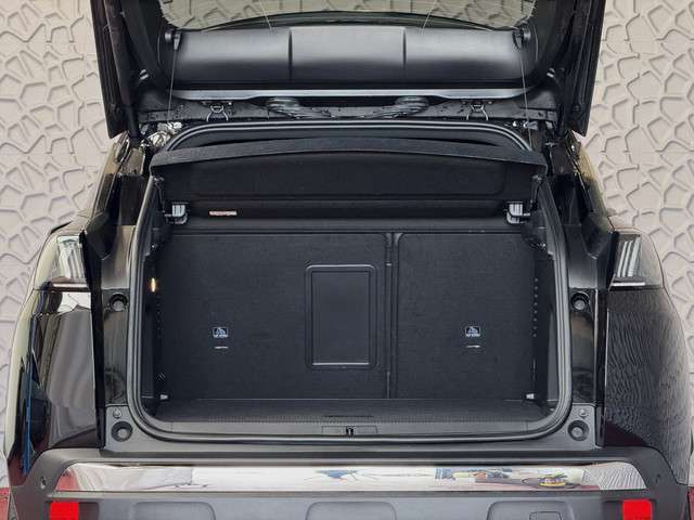 Peugeot 3008 2024 Benzine