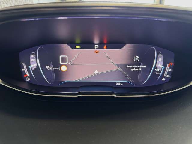 Peugeot 3008 2024 Benzine