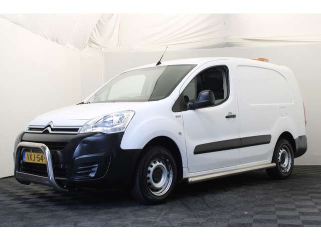 Citroën Berlingo 1.6 BlueHDI 100 Comfort XL S&S |Navi|