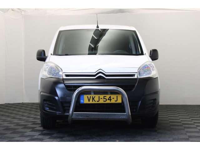 Citroën Berlingo 2