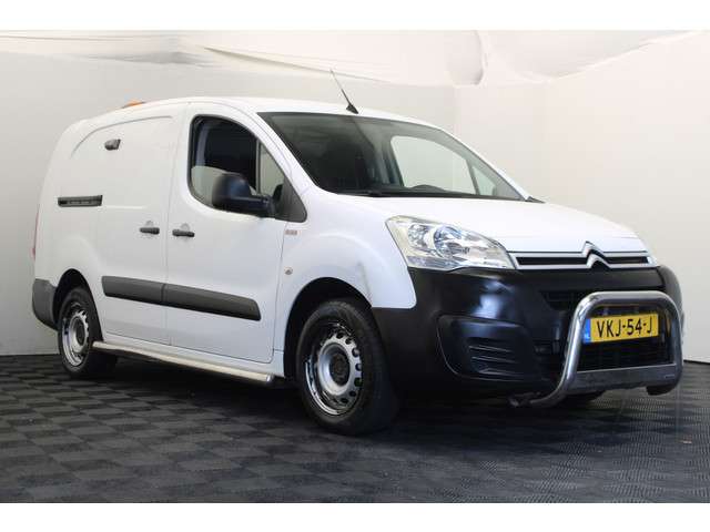 Citroën Berlingo 3