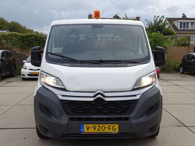 Citroën Jumper 2