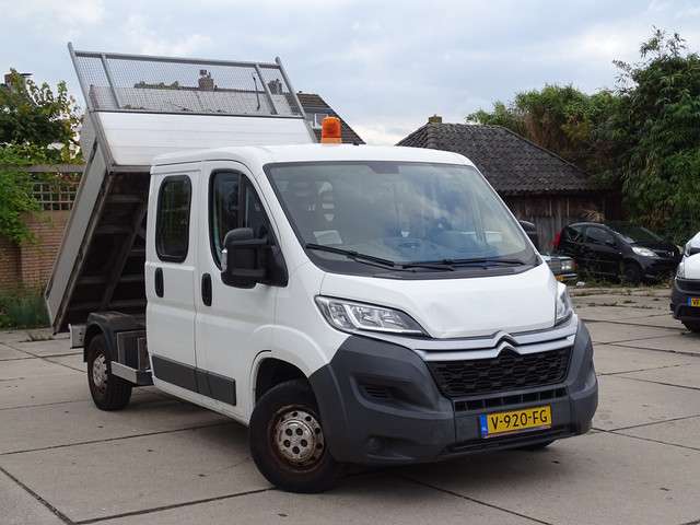 Citroën Jumper 3